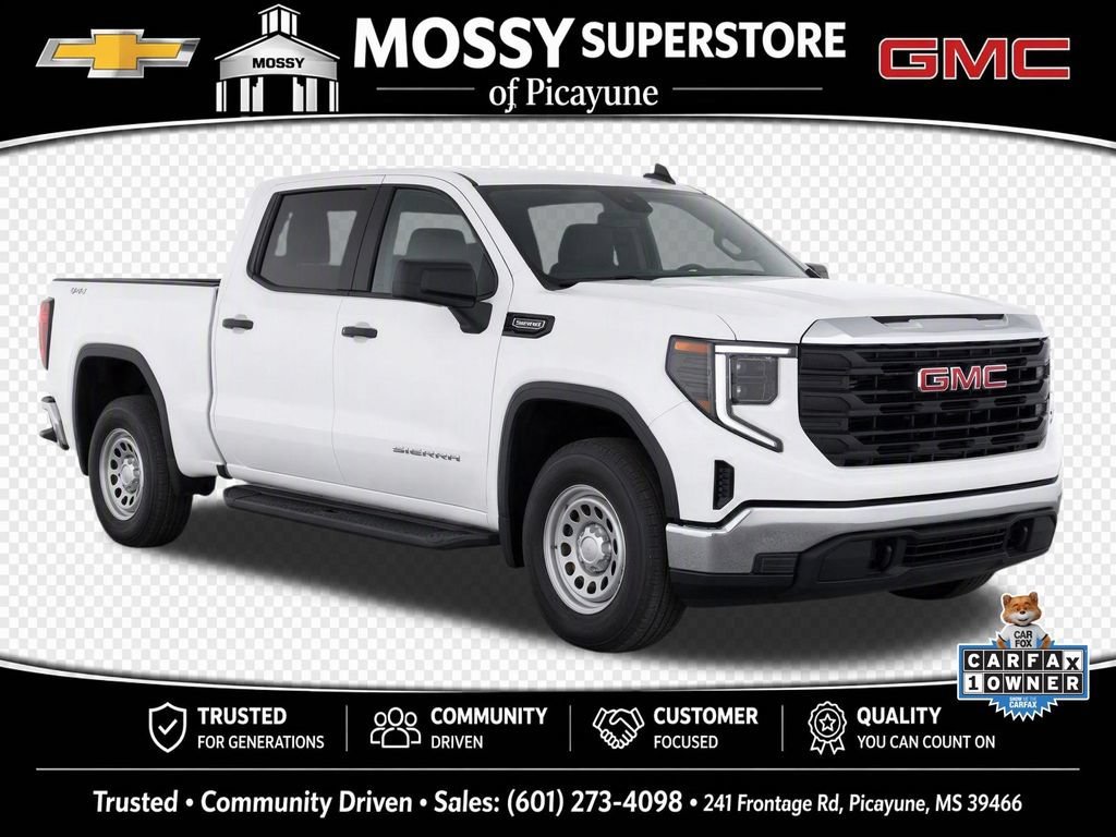 gmc sierra 1500 2024 1GTRUAEK2RZ368300 image gmc sierra 1500 2024 1GTRUAEK2RZ368300 image